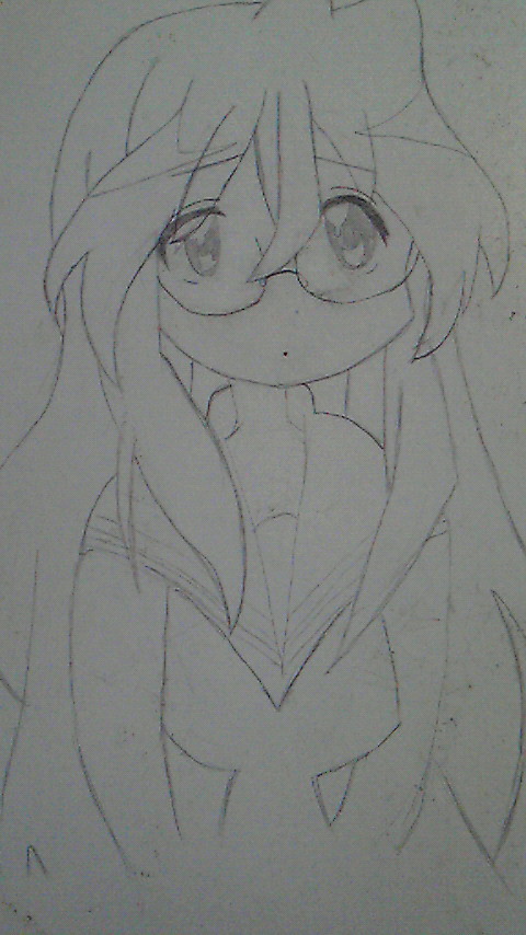 練習作品