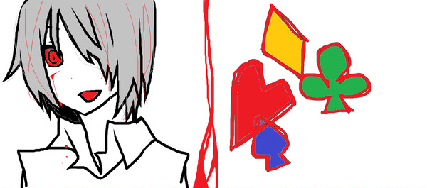 狂