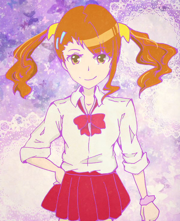 あなる
