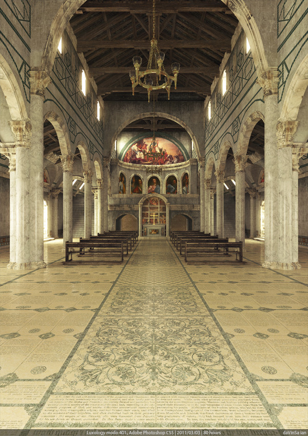 Church (RE)
