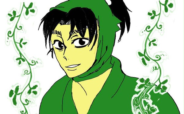 潮江文次郎