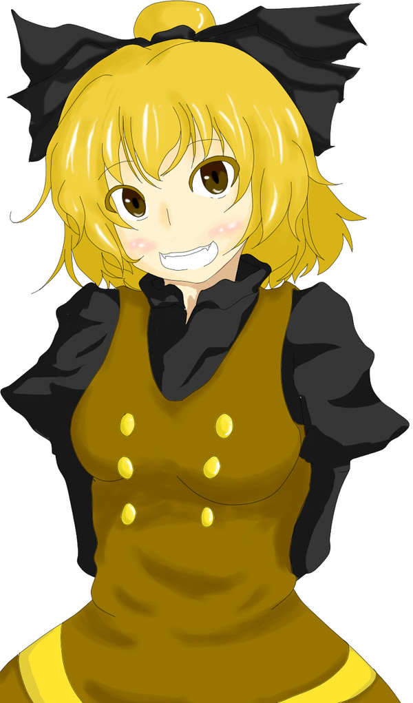 ヤマメ
