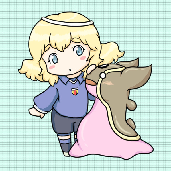 ぽわんじぇろ