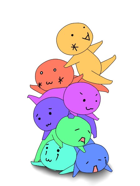 どうしてこうなった