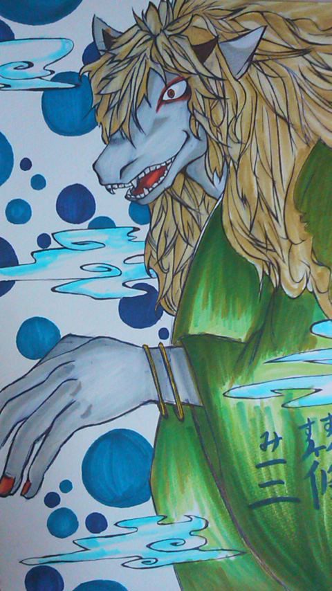 “怪”