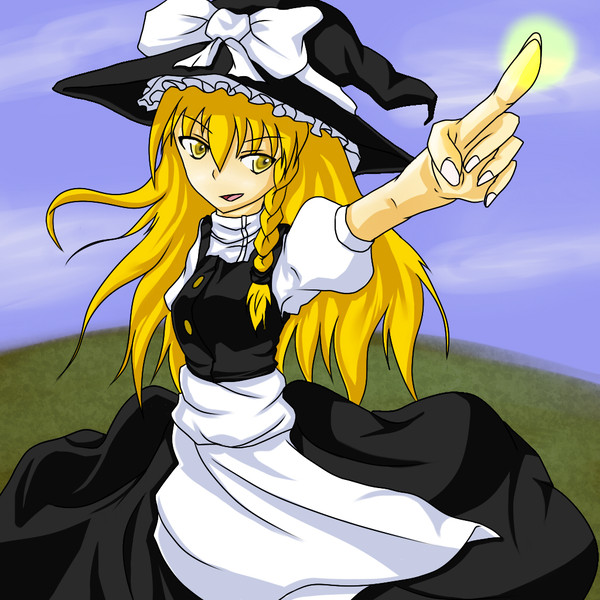 まりさ