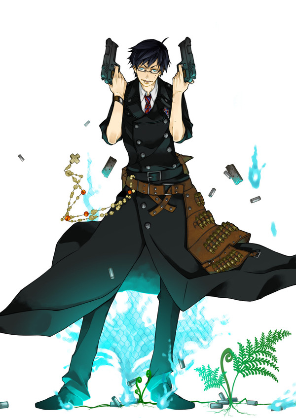 雪男