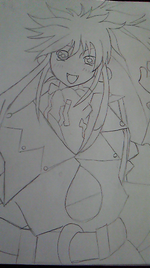 練習作品