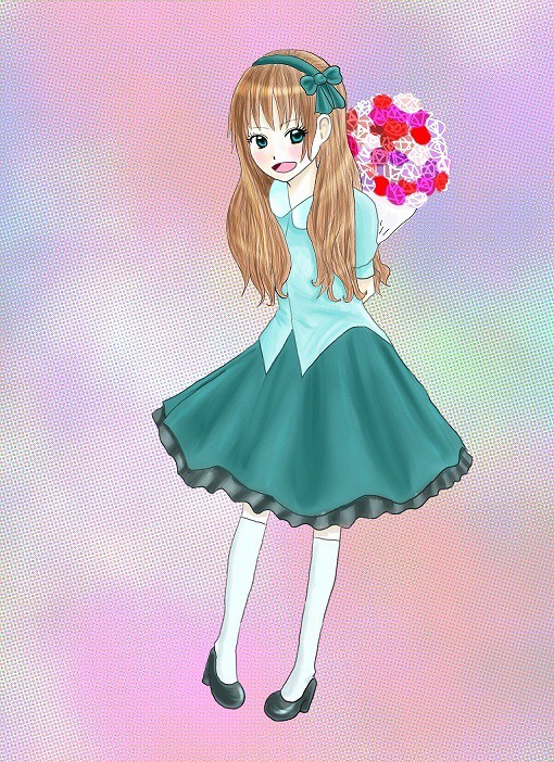 花束