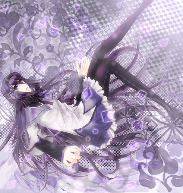 ほむほむ