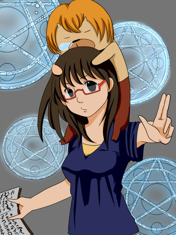 よんアザ
