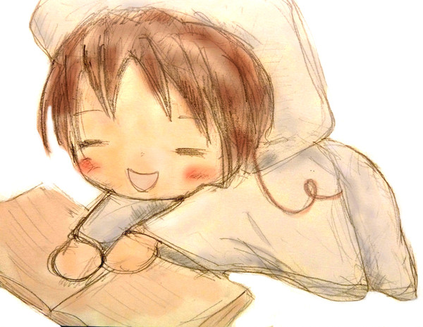 ちびっちゃん