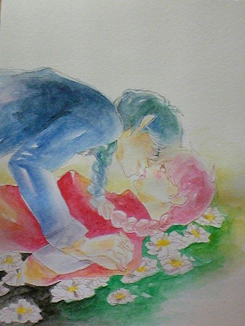 乱馬×らんま