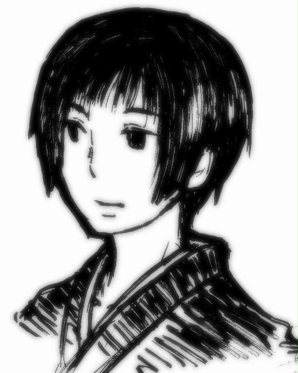らくがき
