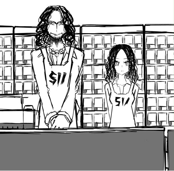 シックス-イレブンいい気分♪
