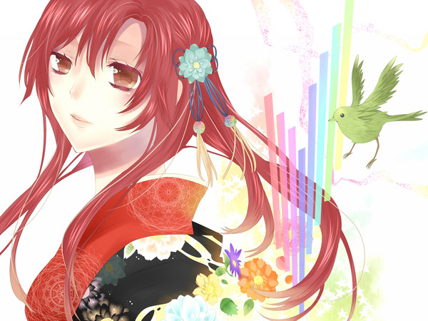 sakura@春