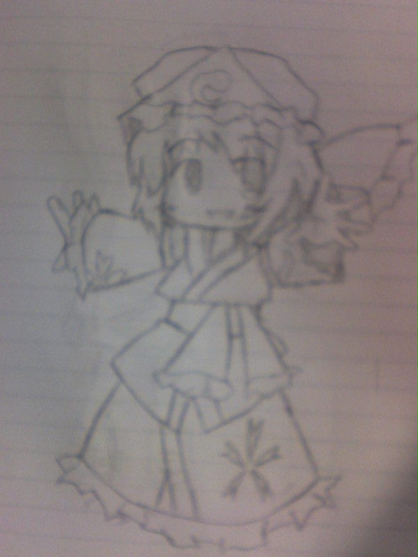 アナログゆゆこ