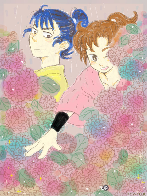 ６月８日