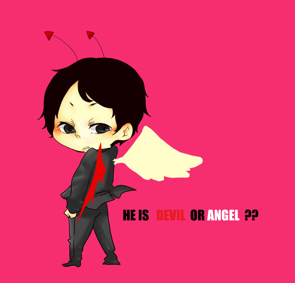 【リクエスト】Mr.