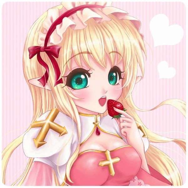 【RO第三回旅する似顔絵屋①】あーくびしょっぷちゃん
