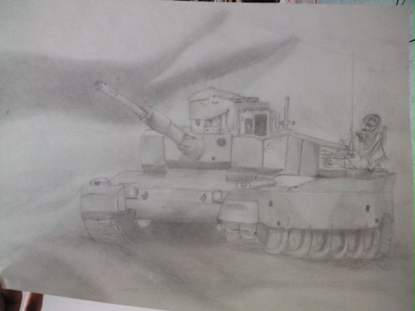 戦車