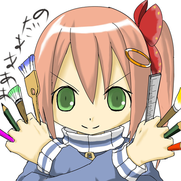 のだちゃんは