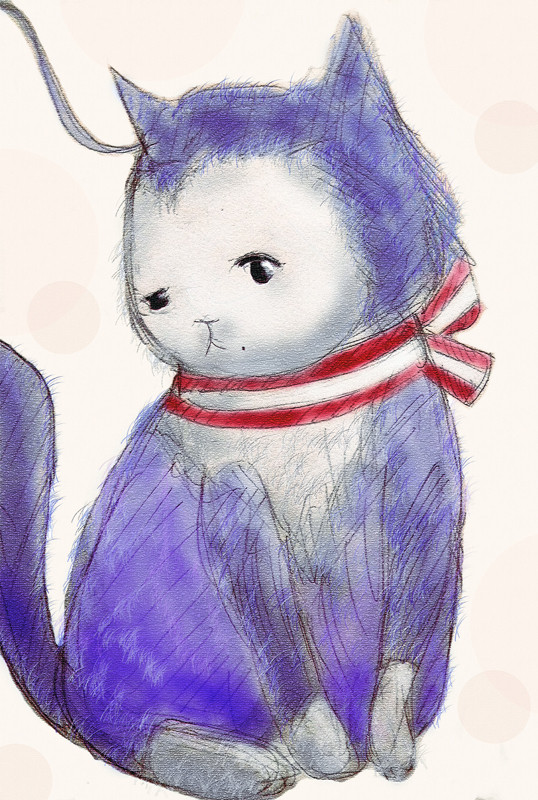 おーすとりあねこ