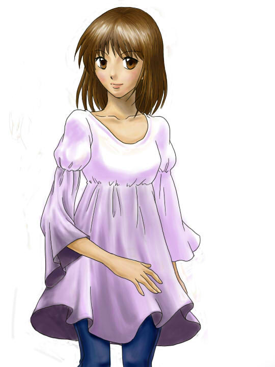 林芊