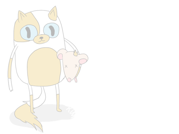 Adventure Time ♂ ♀