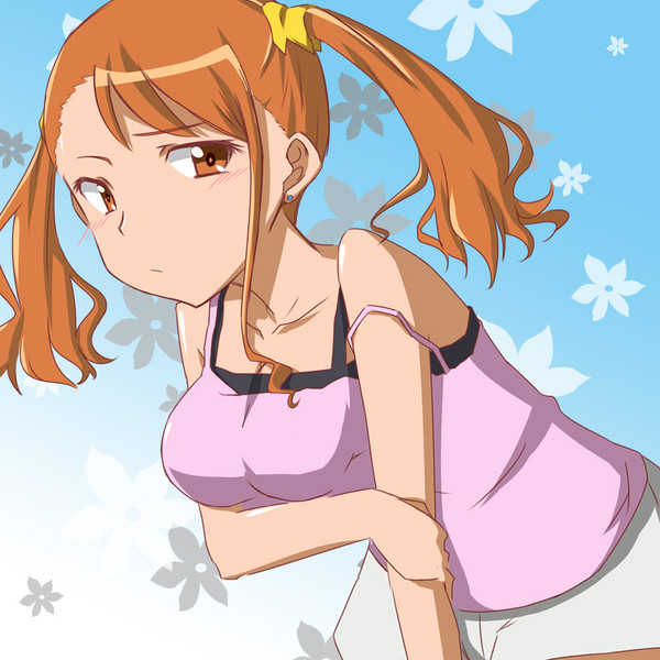 あなる