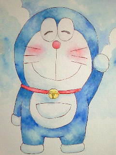 ドラえもん
