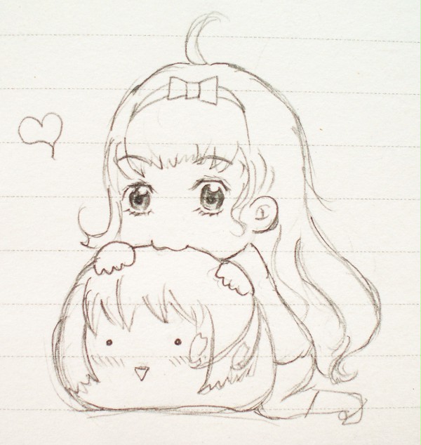 MACROSS F——little Sheryl Nome