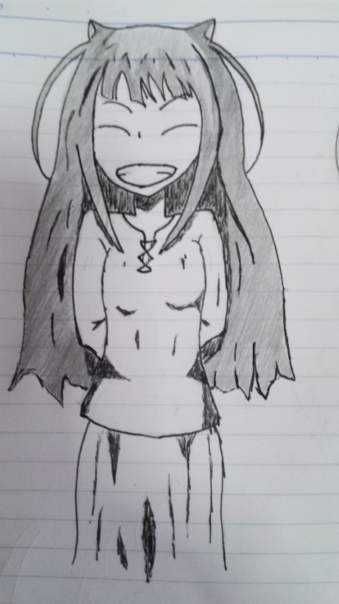 ホロ