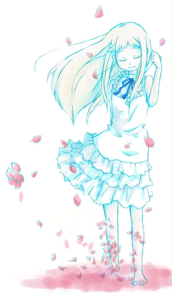 だいすきだよ