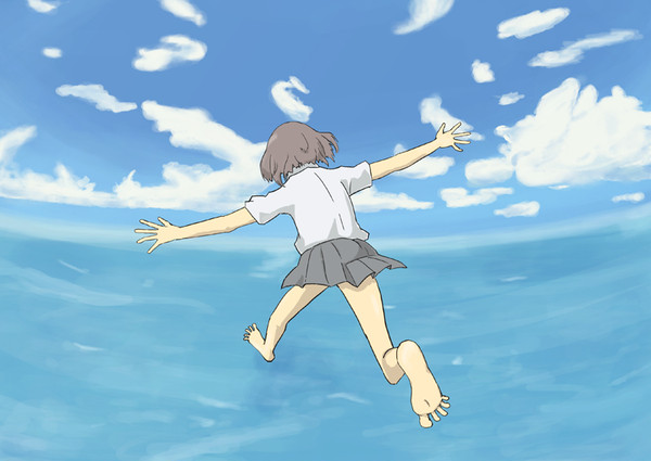 うりゃああああああああああああ！
