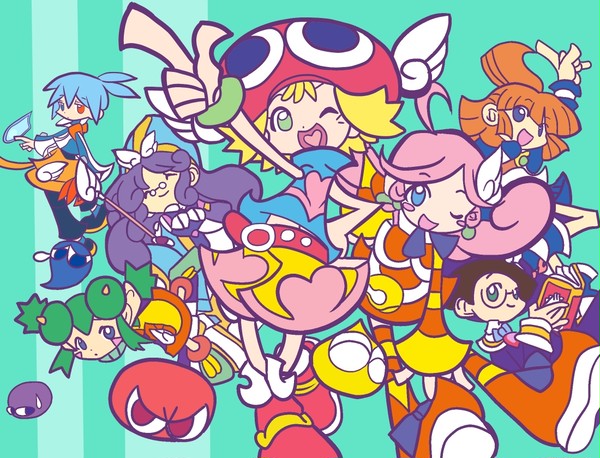ぷよ