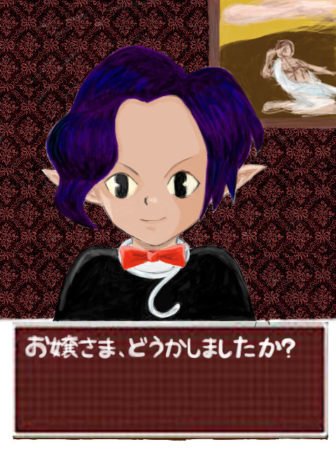【誰おまと】キューブは可愛いよ【言わないで】