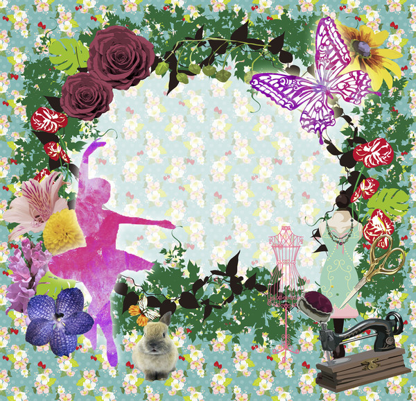 Dance of the forest