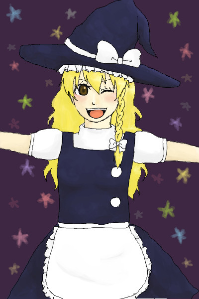 魔理沙