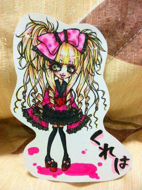 【ｵﾘｼﾞﾅﾙ】和ロリ