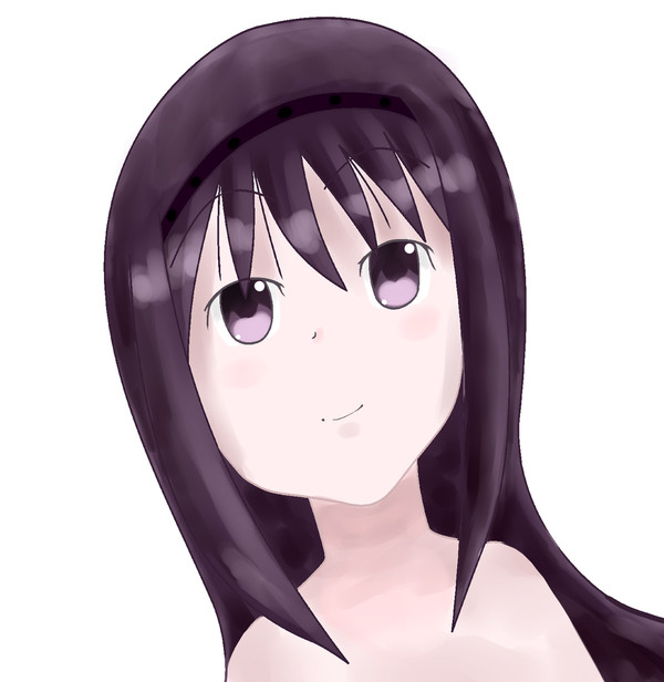 ほむら