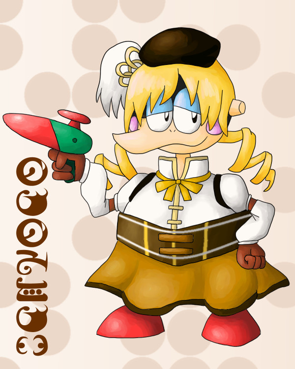 マミカン