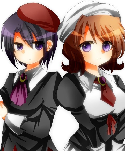 ☆