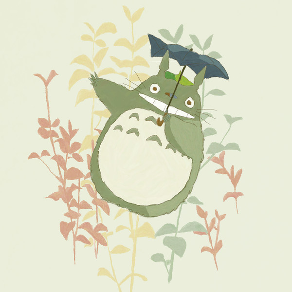 Totoro