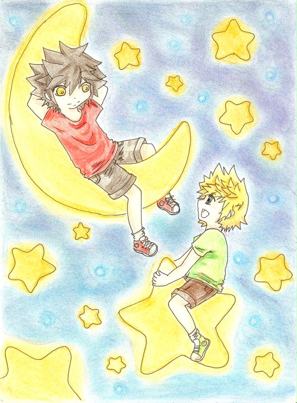 twinkle twinkle little star