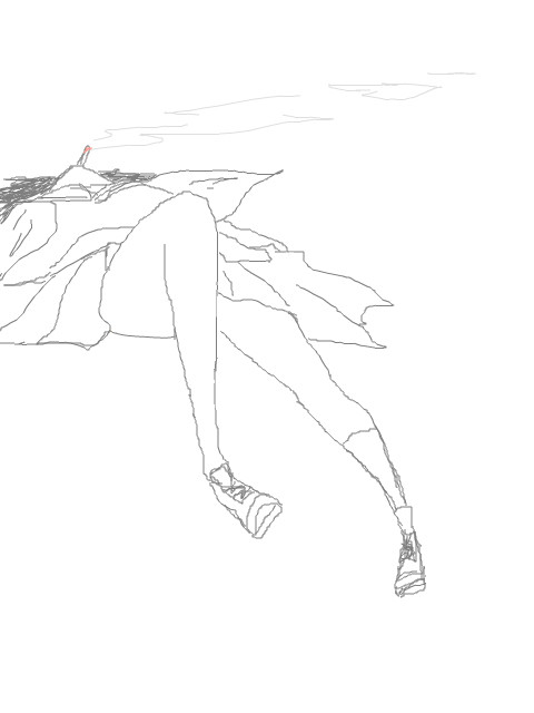 昼
