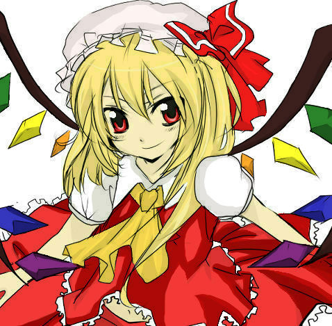 フランちゃん☆