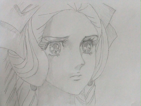 マリー・アントワネット