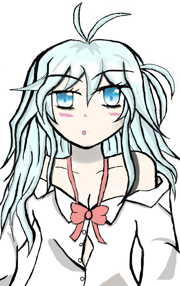 落書き