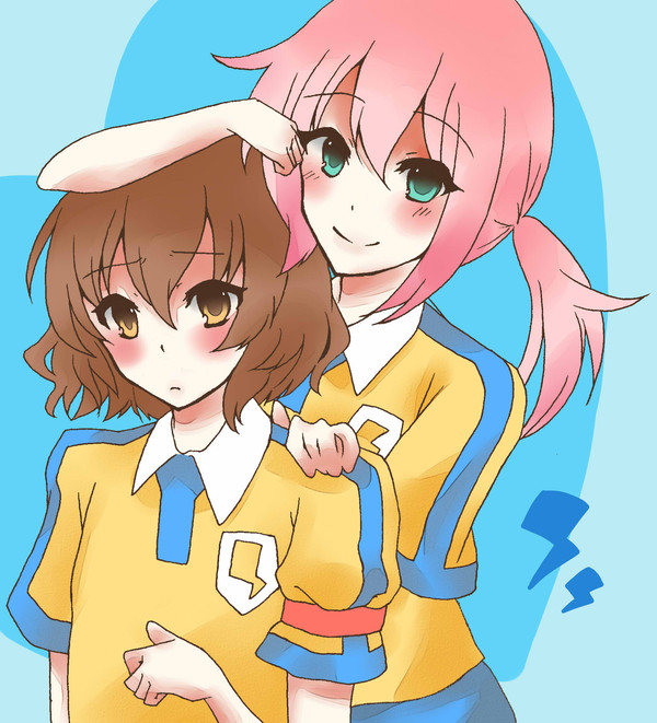 初描き☆らんたく～